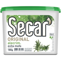 Desumidificador Secar Original Alecrim 180 g - Soin