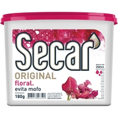 Desumidificador Secar Original Floral 180 g - Soin