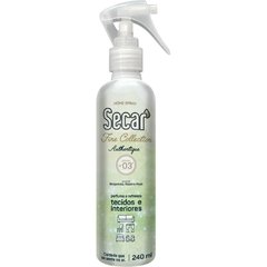 Home Spray Secar Fine Authentique 240 ml - Soin