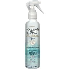 Home Spray Secar Fine Elegance 240 ml - Soin