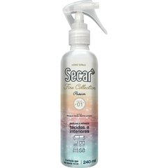 Home Spray Secar Fine Passion 240 ml - Soin