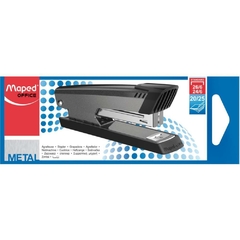 Grampeador Metal Master 1 Universal 26/6 e 24/6 - Maped na internet