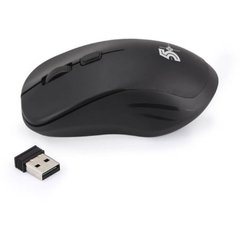 Mouse Ótico sem Fio Wireless 2.4ghz Office - Santana Centro