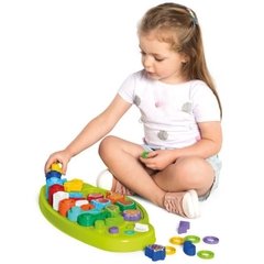 Brinquedo Educativo Conta Fácil - Tateti - comprar online