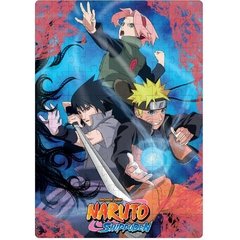 Quebra-Cabeça Cartonado Naruto Puzzle Play 100Pçs - Elka - Riscom - Comércio Online