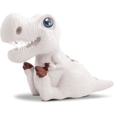 Baby Dino Park Pintura 17,5 cm - Bee Toys