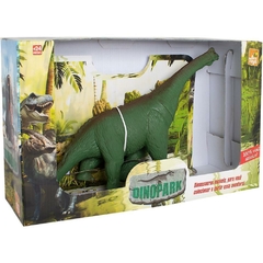 Dinossauro Brachiossaurus - Bee Toys na internet