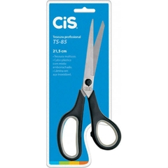 Tesoura Cis Ts-85 Multiuso 21,5cm. - Sertic - comprar online