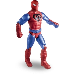 Boneco e Personagem Soldier Super Heroes Avante 40cm