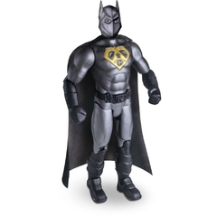 Boneco e Personagem Darkman Super Heroes Avante 40cm