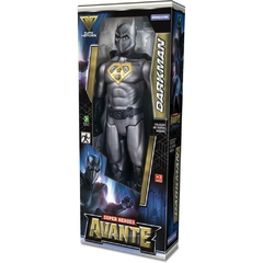 Boneco e Personagem Darkman Super Heroes Avante 40cm na internet