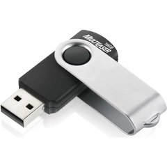 Pen Drive USB Twist 2 16gb - Multilaser