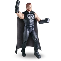 Boneco e Personagem Thunder Super Heroes Avante 40cm