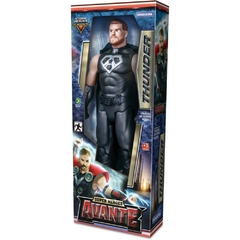 Boneco e Personagem Thunder Super Heroes Avante 40cm na internet