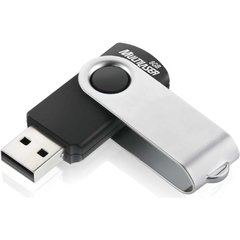 Pen Drive USB Twist 2 8gb - Multilaser