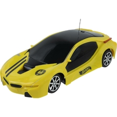 Carrinho Controle Remoto Hot Wheels Dreamer 3funções Candide na internet