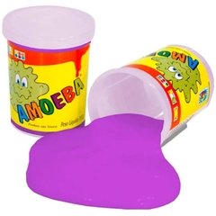 Slime Amoeba 110g Cores Sortidas 24unid - Asca Toys - comprar online