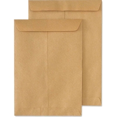 Envelope Saco Natural 200x280 80grs. 250unid - Foroni