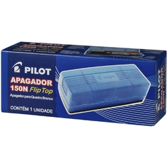 Apagador para Quadro Branco Flip Top 150n - Pilot - comprar online