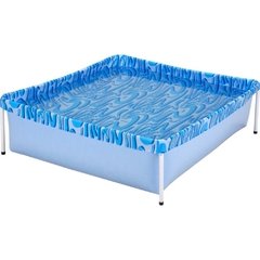 Piscina 400L Retangular - Mor