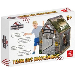 Toca Tenda dos Dinossauros - Brincadeira de Criança na internet