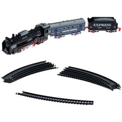 Brinquedo Locomotiva Trem Classic a Pilha - Art Brink - comprar online