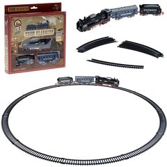 Brinquedo Locomotiva Trem Classic a Pilha - Art Brink