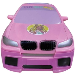 Carrinho Controle Remoto Barbie Style 3 Funções - Candide na internet