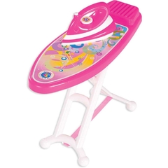 Brincando de casinha Ferrinho Fashion c/Tabua - Merco Toys