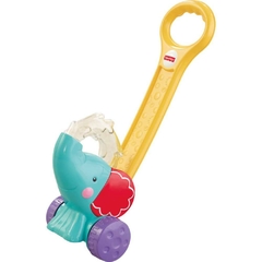 Fisher-Price Elefante Bolinhas Divertida - Mattel