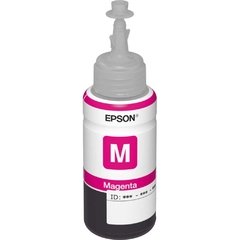 Refil de Tinta Epson 673 Magenta 70 Ml. - Epson