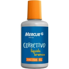 Corretivo 18 ml Branco - Mercur