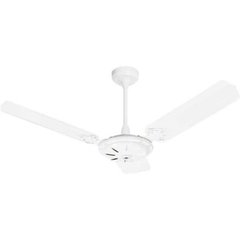 Ventilador Teto New Eco 3 Pás 127v Branco - Venti Delta