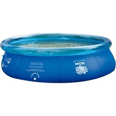 Piscina 3400L Redonda Splash Fun - Mor