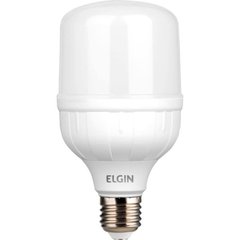 Lâmpada LED Bulbo T 50w Bivolt 6500k Ld - Elgin