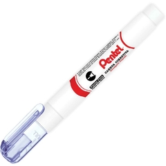 Corretivo Tipo Caneta 4,2ml Metal 12 unid - Pentel