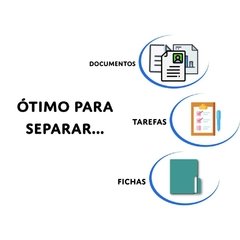 Caixa para Correspondência Tripla Articulável Cristal Dello - Riscom - Comércio Online