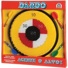 Lançador de Dardo - Braskit - comprar online