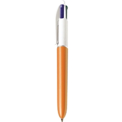 Caneta Esferográfica Bic 4 Cores Fine - Bic na internet