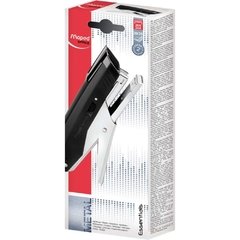 Grampeador Alicate Essentials 4402 Preto Fosco 25f - Maped - comprar online