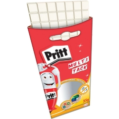 Cola de Alta Resistência Pritt Multitack 35g P/ Fixação