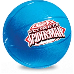 Tabela de Basquete Spider-Man Tabela+Bola - Lider na internet