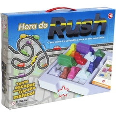 Jogo Diverso Hora do Rush - Big Star