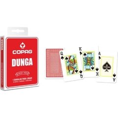 Baralho Dunga Couchê 270g - Copag