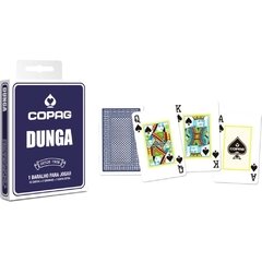 Baralho Dunga Couchê 270g - Copag - Riscom - Comércio Online