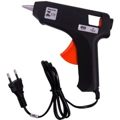 Pistola de Cola Quente 40w Bivolt Grande - Leonora