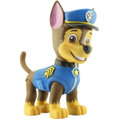 Boneco Patrulha Canina Chase 43cm. - Mimo