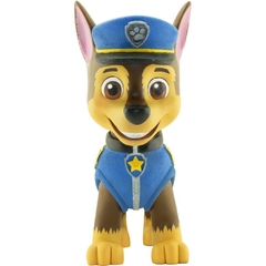 Boneco Patrulha Canina Chase 43cm. - Mimo na internet