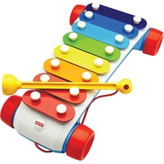 Fisher-Price Xilofone - Mattel