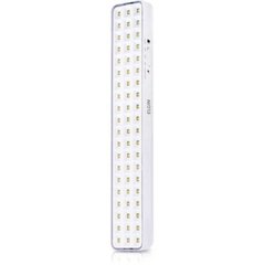 Luminária de Emergência 60 Leds 3w Bivolt Bat.Lítio - Elgin